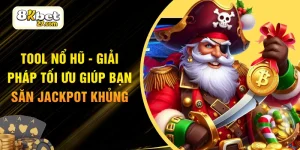 Tool Nổ Hũ - Giải Pháp Tối Ưu Giúp Bạn Săn Jackpot Khủng
